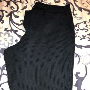 Women’s dress pants size 18